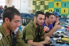 Yom HaAtzmaut 2011