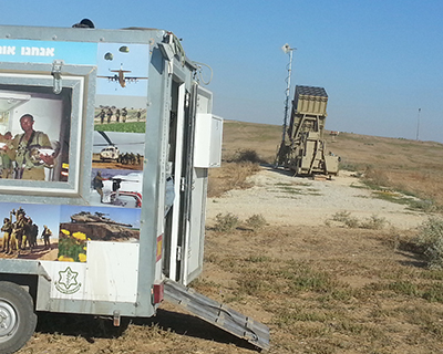 irondome
