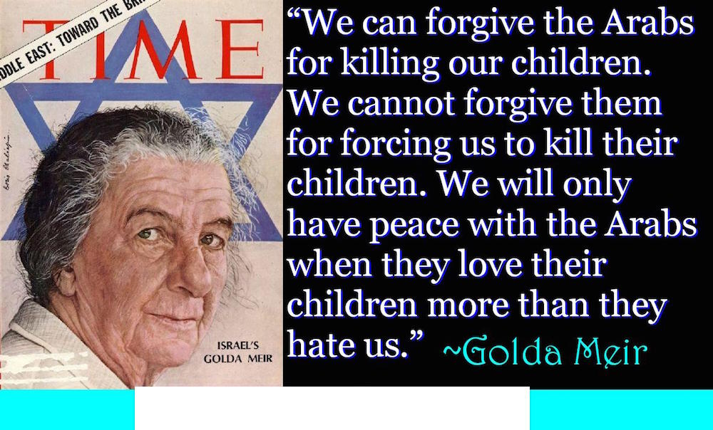 golda-meir