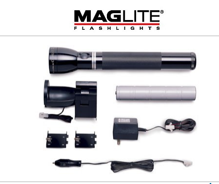 MAGLITE RL2019 MEGALIGHT MAG L MAG-L $200 per flashlight 