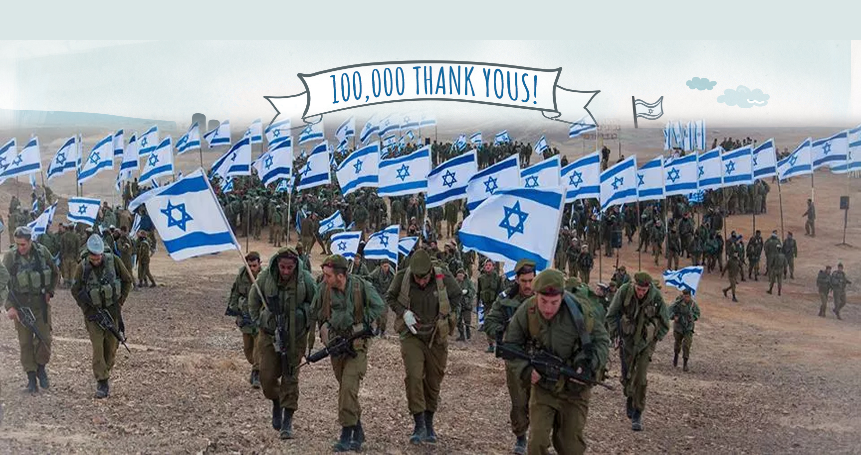 01standing together100000thank-yous