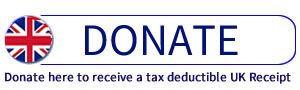 UK donations are tax deductible. Click to donate