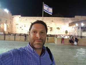 Ari Fuld HYD