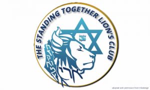 the Standing Together Lion's Club
