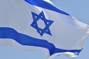 Israeli Flag