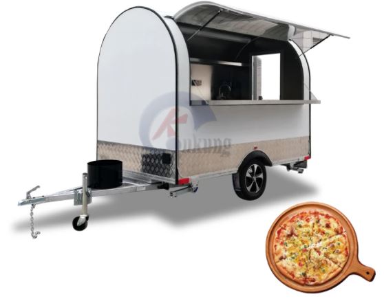 pizza oven