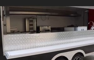 pizza oven