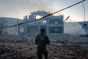 Donate to the Israeli Army Reserve Soldiers