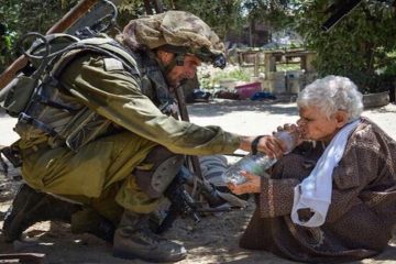 Here Is Why The IDF Is The Most Moral Army In The World