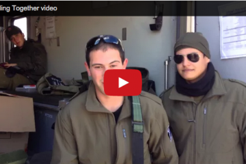 Combat Paramedics Appreciate the Winter Gear