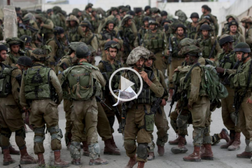 These IDF Soldiers Came Back From War, Then This Happened!