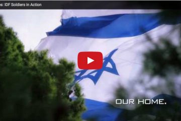 Here Is The IDF Story You Should Be A Part Of