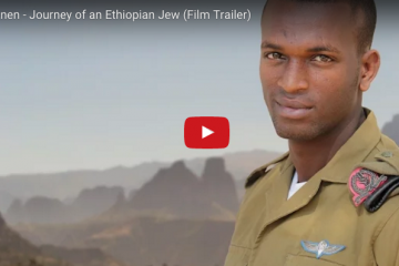 The Story Of An IDF Officer Who Embodies The Gathering Of Jews Back To Israel