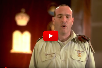 The Most Powerful Rosh Hashanah Prayer That Will Bring Tears To your Eyes