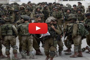 This Video Will Give You An Inside Look At IDF Training