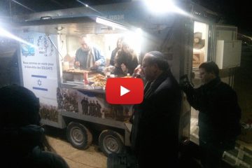 A Video Of IDF Supporters That Will Put A HUGE Smile On Your Face